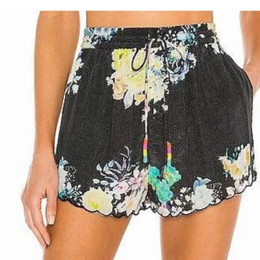 Rococo Sand Aita shorts, medium